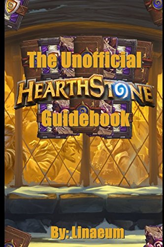 Stock image for The Unofficial Hearthstone Guidebook for sale by ThriftBooks-Dallas