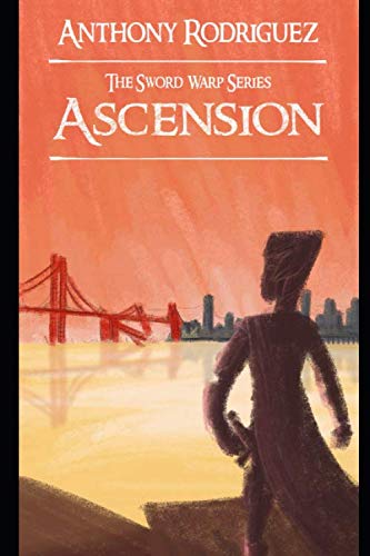 Imagen de archivo de Ascension (The Sword Warp Series) a la venta por Revaluation Books