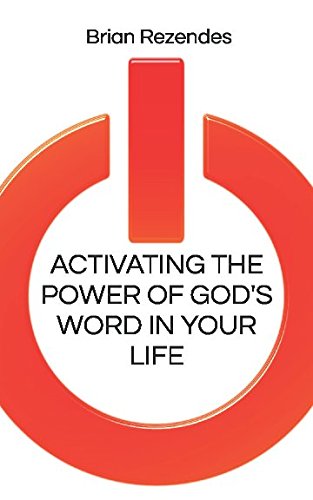 Stock image for Activating the Power of God's Word in Your Life for sale by Revaluation Books