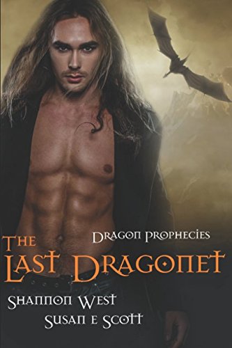 Beispielbild fr The Last Dragonet (Dragon Prophecies) zum Verkauf von ThriftBooks-Dallas