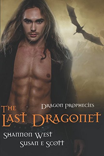 Stock image for The Last Dragonet (Dragon Prophecies) for sale by ThriftBooks-Dallas