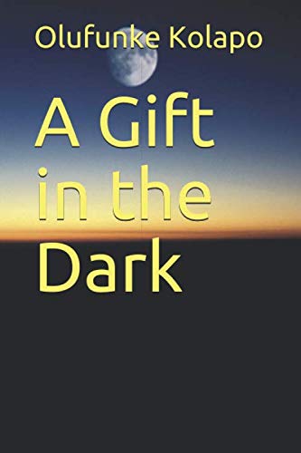 Stock image for A Gift in the Dark for sale by Revaluation Books
