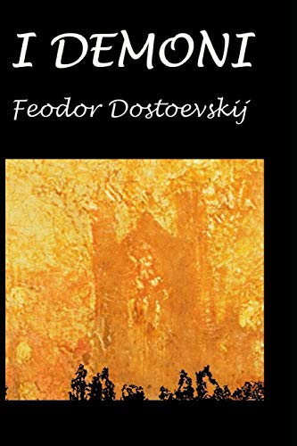 I Demoni (Paperback) - Feodor Dostoevskij