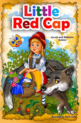 Stock image for Little Red Cap for sale by Revaluation Books