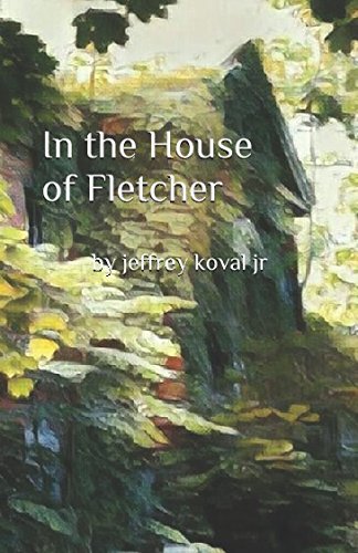 Stock image for In the House of Fletcher for sale by HPB-Emerald