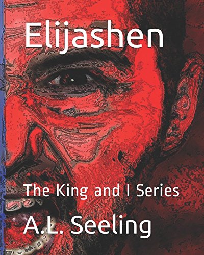 Stock image for Elijashen (The King and I) for sale by Revaluation Books