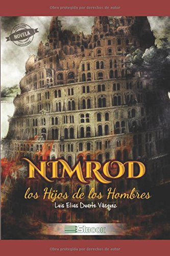 Beispielbild fr Nimrod (Spanish Edition) zum Verkauf von California Books