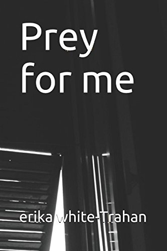 Stock image for Prey for me for sale by Revaluation Books