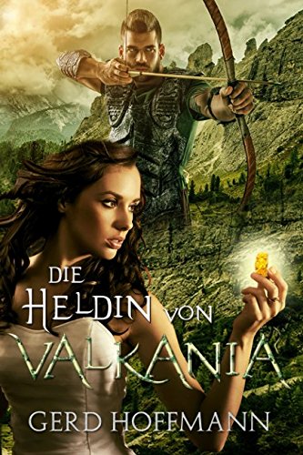 Imagen de archivo de Die Heldin von Valkania a la venta por medimops