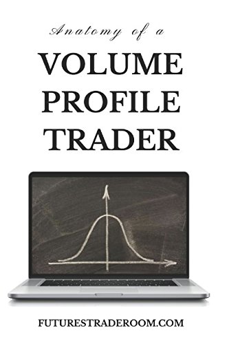 9781520236094: Anatomy of a Volume Profile Trader: Learn tips and strategies for trading the Volume Profile.