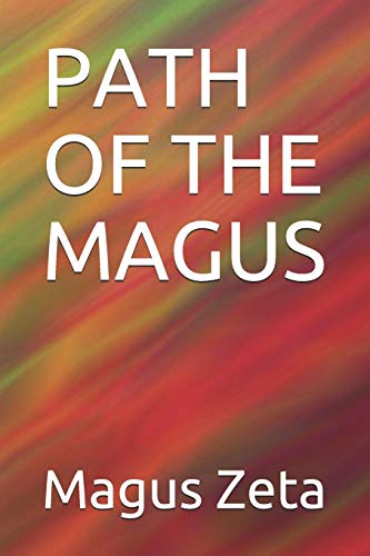 Stock image for PATH OF THE MAGUS for sale by Save With Sam