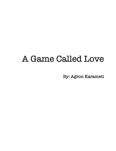 Stock image for A Game Called Love for sale by Revaluation Books