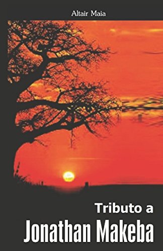 Imagen de archivo de Tributo a Jonathan Makeba a la venta por Revaluation Books