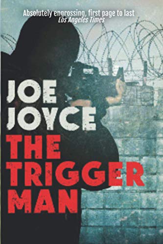 9781520245928: The Trigger Man