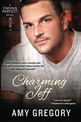 Beispielbild fr Charming Jeff: Finding Perfect Book 7 zum Verkauf von Revaluation Books