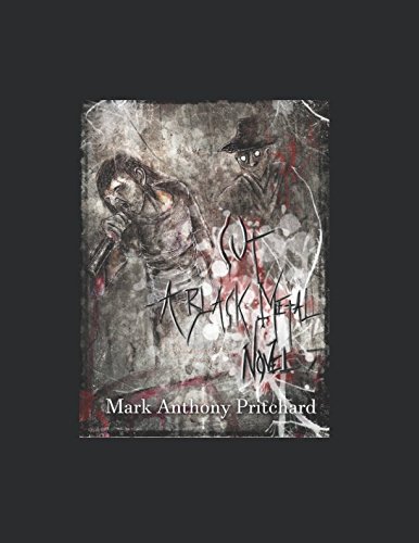 Stock image for Cut: A Black Metal Novel for sale by Revaluation Books