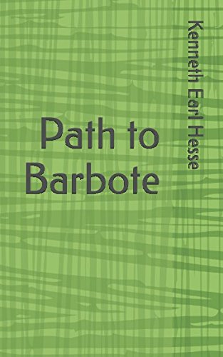 Stock image for Path to Barbote for sale by Revaluation Books