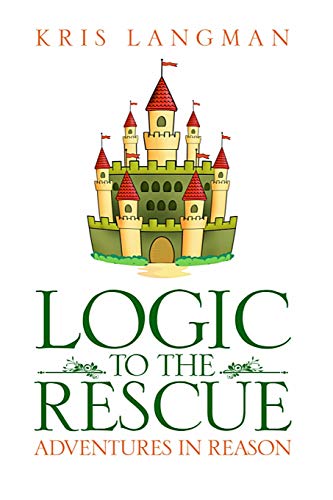 Imagen de archivo de Logic to the Rescue a la venta por Goodwill Books