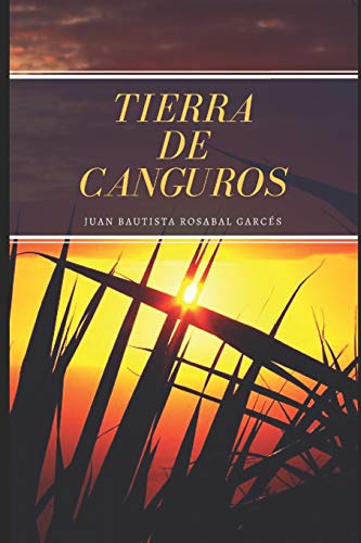 Stock image for Tierra de canguros (Poesa) (Spanish Edition) for sale by Lucky's Textbooks