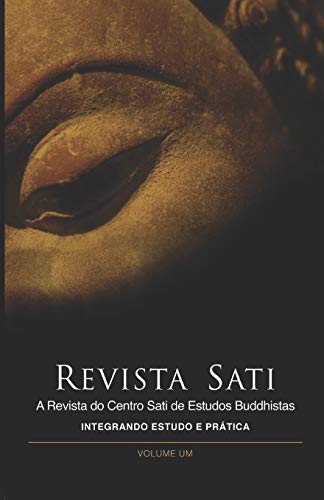 Beispielbild fr Integrando Estudo e Pratica: (Revista Sati #1) zum Verkauf von THE SAINT BOOKSTORE