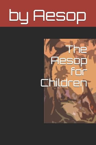 9781520280004: The Aesop for Children