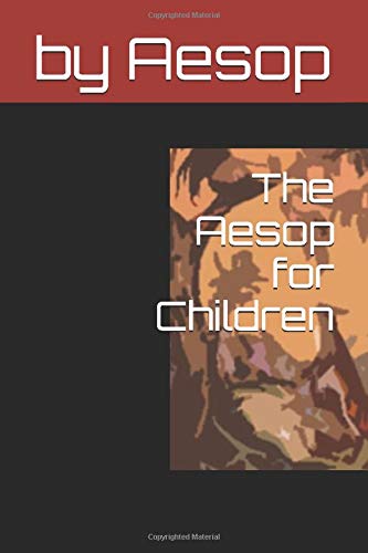 9781520280004: The Aesop for Children