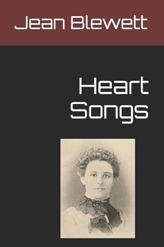 Stock image for Heart Songs for sale by Revaluation Books