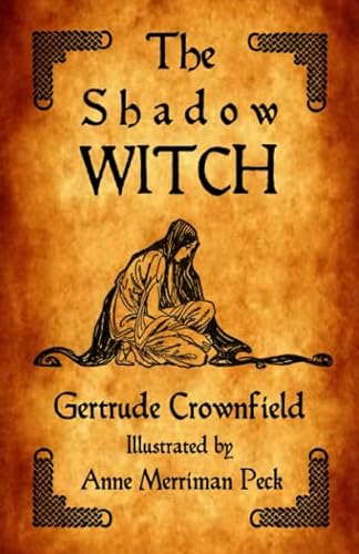 9781520291192: The Shadow Witch