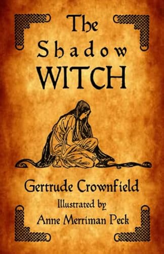 9781520291192: The Shadow Witch