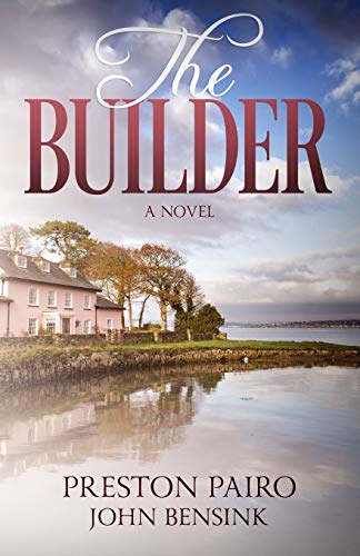 Stock image for The Builder for sale by The Book Escape