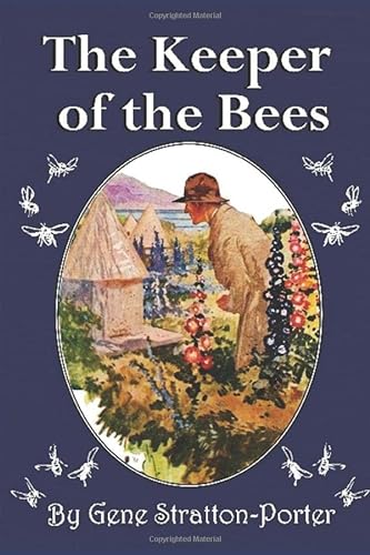 9781520294926: The Keeper of The Bees