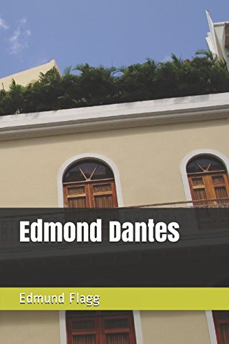 Stock image for Edmond Dantes for sale by Revaluation Books