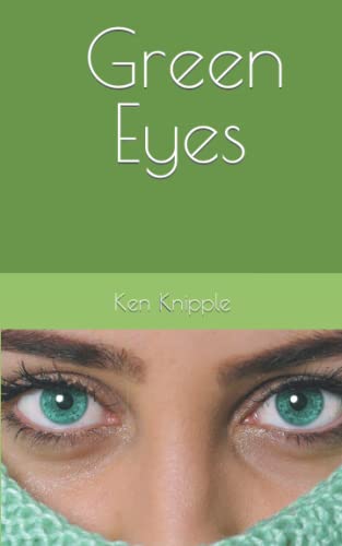 Stock image for Green Eyes for sale by Revaluation Books