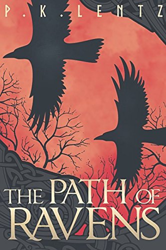 Beispielbild fr The Path of Ravens: An epic fantasy adventure steeped in Norse & Greek myth zum Verkauf von AwesomeBooks