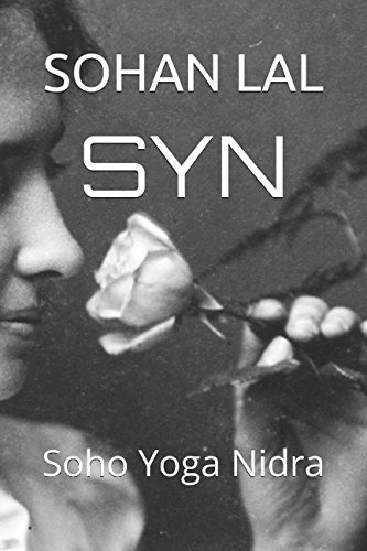 Stock image for SYN: Soho Yoga Nidra for sale by Revaluation Books