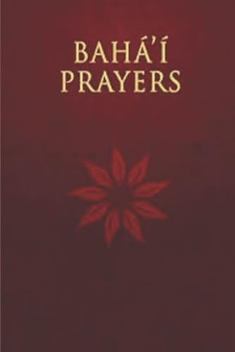 Stock image for Bahá' Prayers for sale by HPB-Red