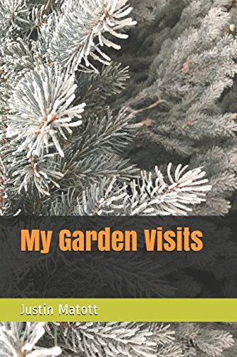 Stock image for My Garden Visits for sale by Jenson Books Inc