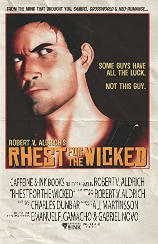 Stock image for Rhest for the Wicked for sale by Revaluation Books