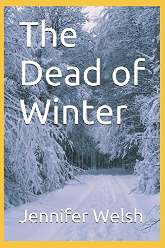 Imagen de archivo de The Dead of Winter a la venta por Revaluation Books