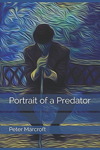 Stock image for Portrait of a Predator for sale by Revaluation Books