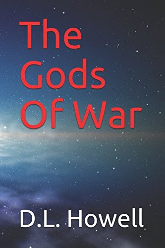 Imagen de archivo de The Gods Of War a la venta por Revaluation Books