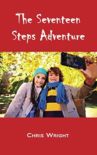 Beispielbild fr The Seventeen Steps Adventure zum Verkauf von WorldofBooks