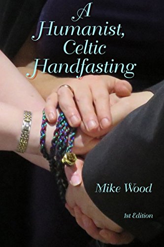 9781520350912: Humanist, Celtic, Handfasting Ceremony