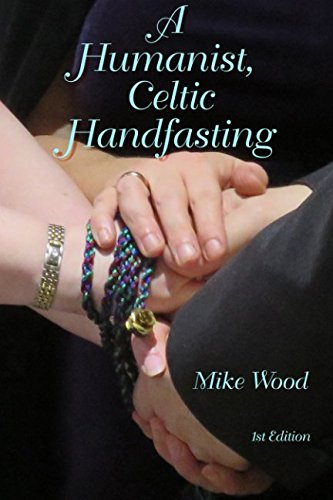 Stock image for Humanist, Celtic, Handfasting Ceremony for sale by ThriftBooks-Atlanta