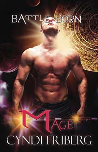 Stock image for Mage (Battle Born) for sale by Revaluation Books