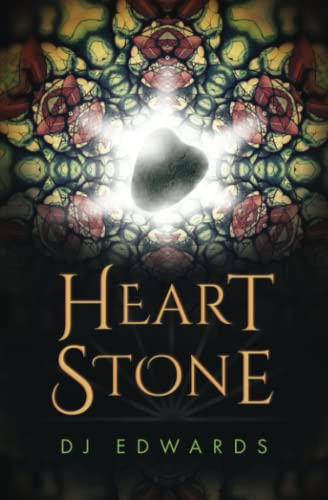 Beispielbild fr Heart Stone zum Verkauf von WorldofBooks