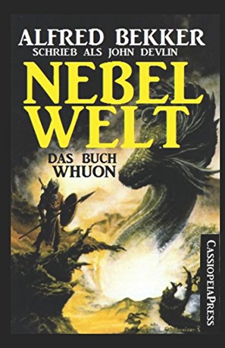 Beispielbild fr Nebelwelt - Das Buch Whuon zum Verkauf von medimops