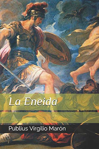 9781520365909: La Eneida