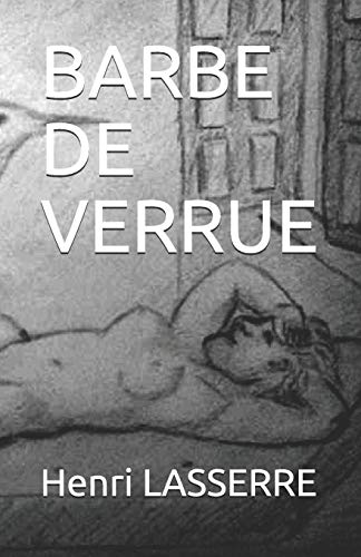 Stock image for BARBE DE VERRUE (French Edition) for sale by Lucky's Textbooks