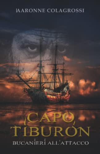 Stock image for Capo Tiburon for sale by Revaluation Books